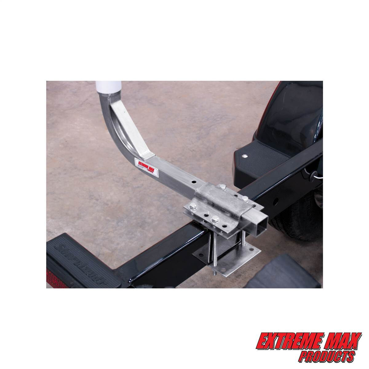 Extreme Max 3005.2178 Post Guide-On, Pair – 65″