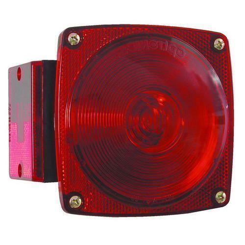 Optronics Submersible Driver Side Combination Tail Light #ST7RS