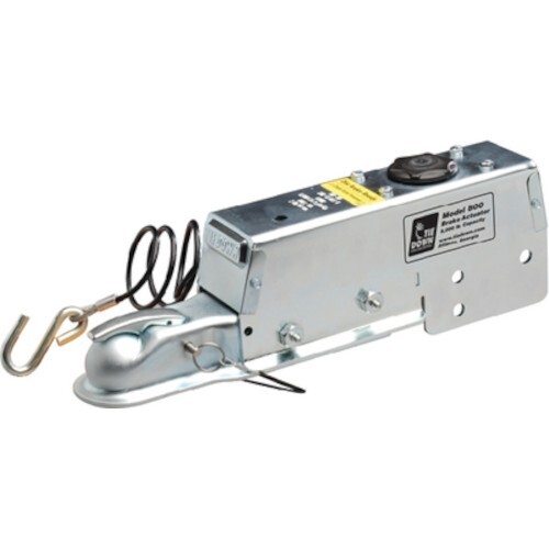 Dexter Disc Brake Actuator 800 Series – 8,500 lbs