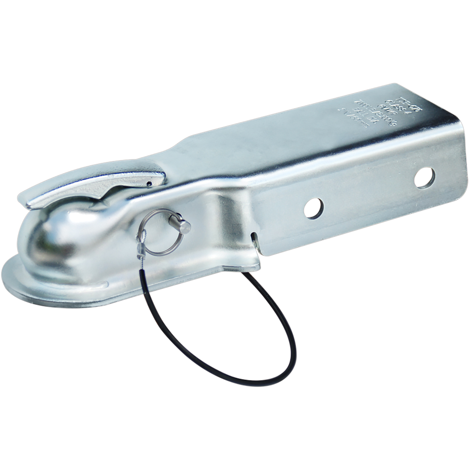 Dexter K74-600-20 Drop N Go Auto Latch Coupler Tie Down 82420