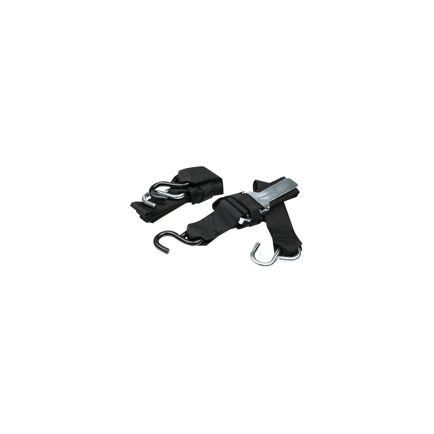 Seachoice 51221 Transom Tie Down Straps 2″ x 48″ (Sold as Pair)