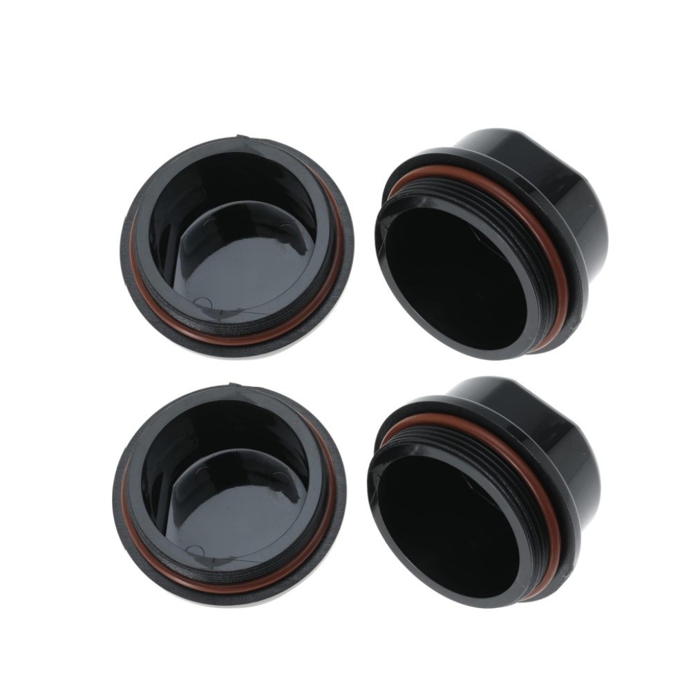 Trailer Bearing Hub Cap for Vortex 81143 48355V Replace K71-G01-73 21-261