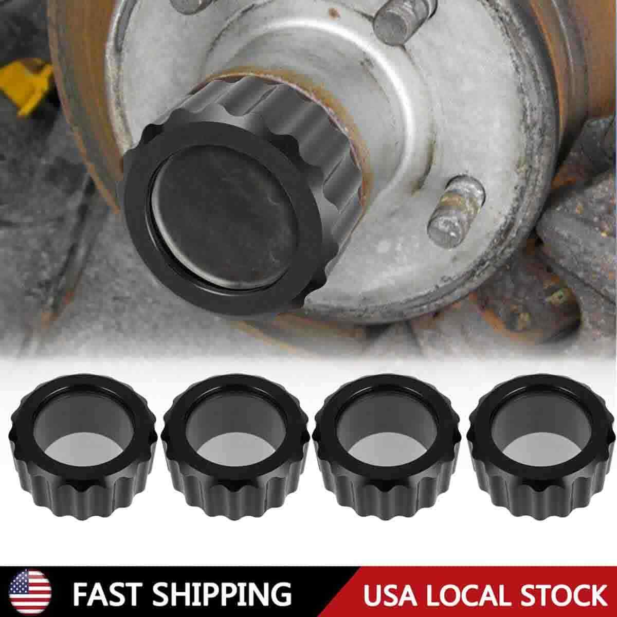 For EZ-LOADER OIL BATH HUB CAP 5 LUG W/ O-RING 250-034388 FIT 10″ RELIABLE HUBS