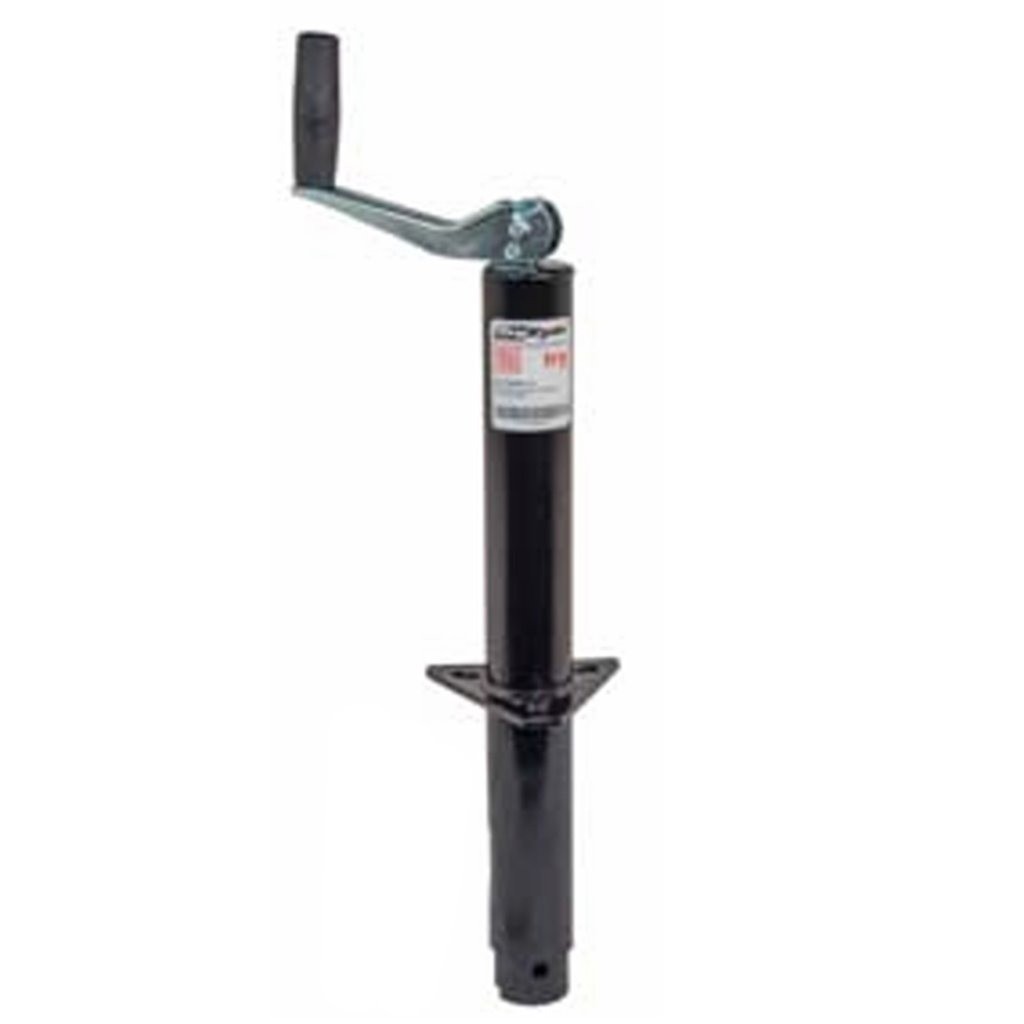 Southwest Wheel 5,000 lbs. A-Frame Trailer Jack