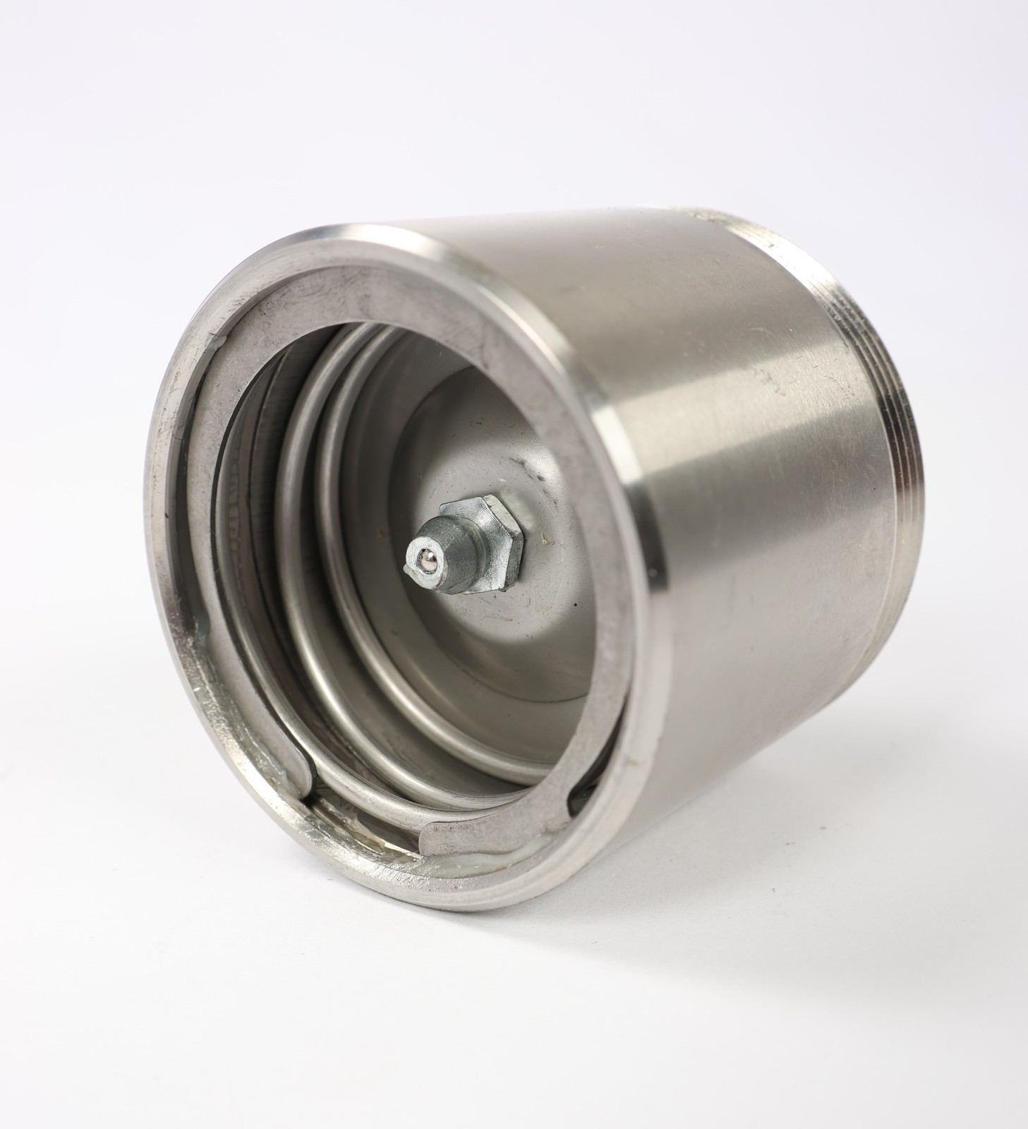 EZ Loader Boat Trailer Bearing Protector Screw On Cap for 5 Lug Hub 250-034412