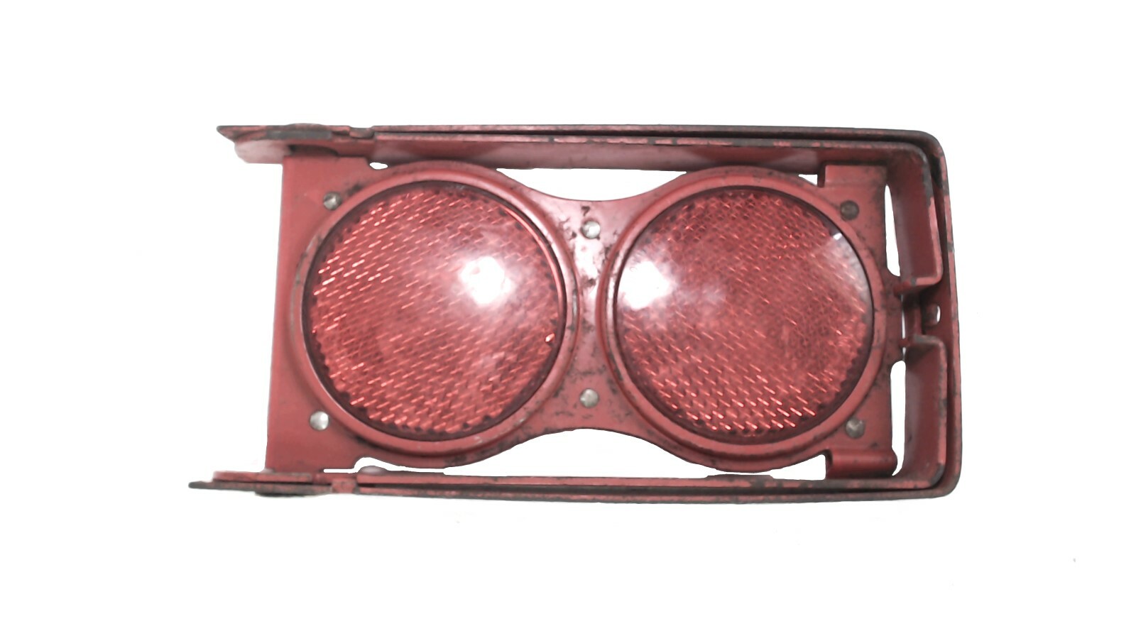 Grote 70-A Emergency Flare Reflector – Used
