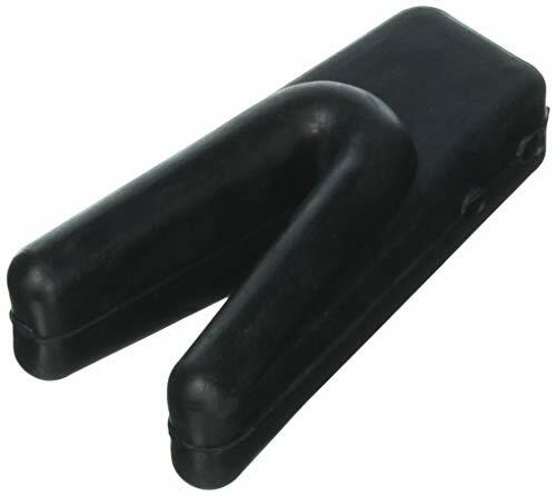 Panther ATV 99-55805 Transom Saver Rubber (V-Block),1 Pack