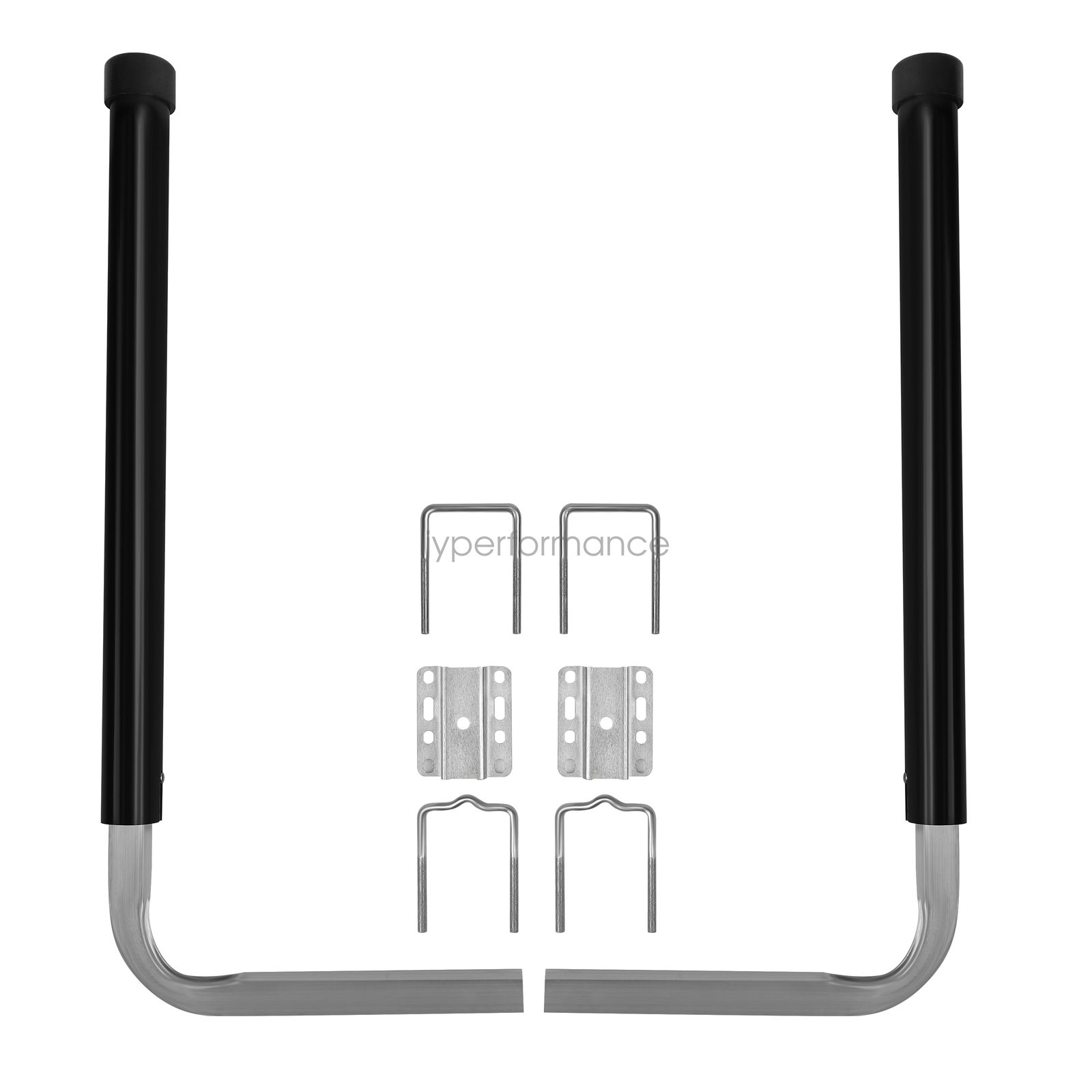 Boat Trailer 40″ 48″ Galvanized Guide On Post PVC Poles For Sailboat 1 Pair