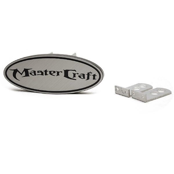 Mastercraft 88551000 Aluminum Boat Hitch Plug