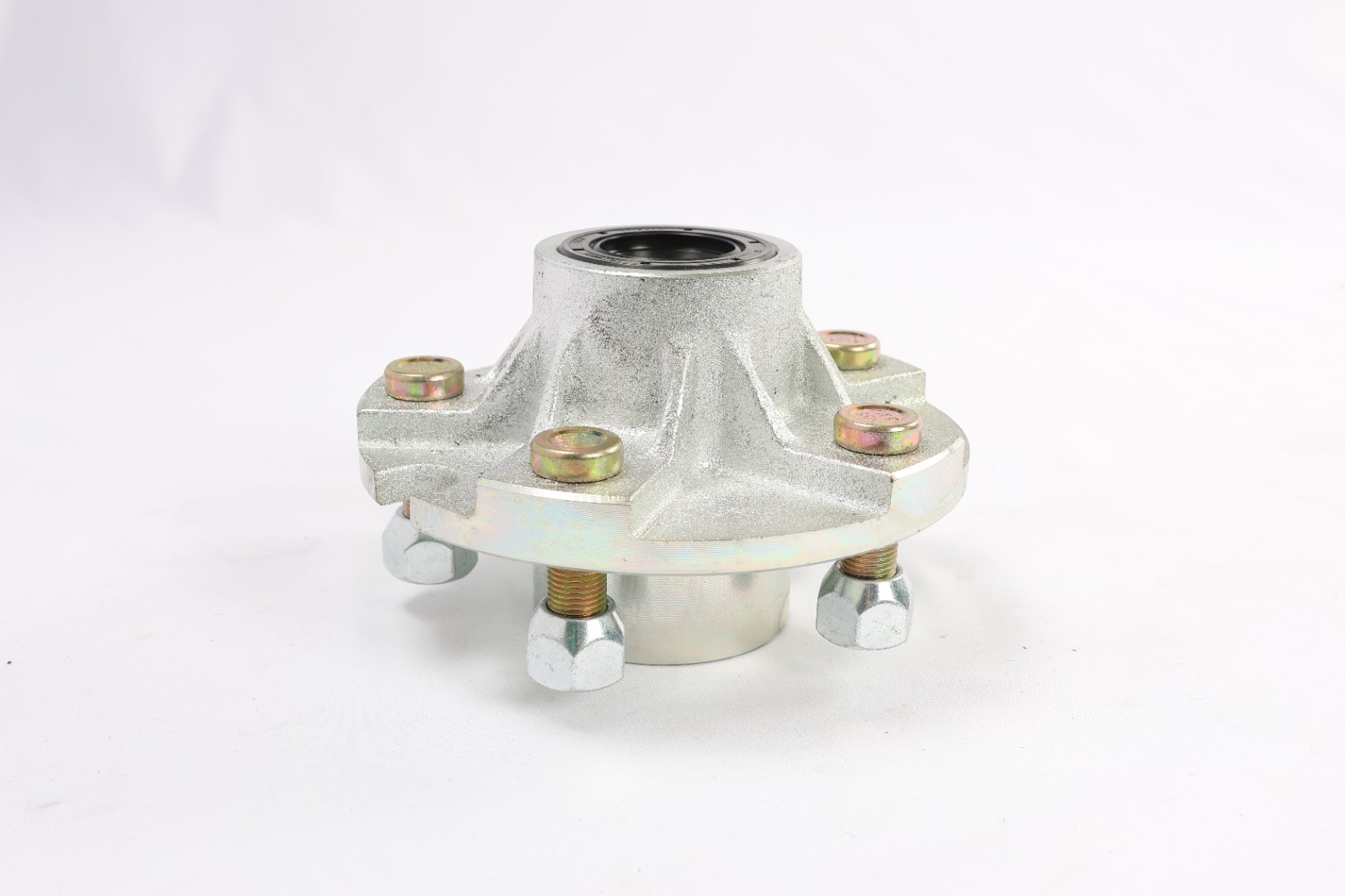 EZ Loader 5 Lug BT150A Oil Bath Hub Kit 1-1/16 Straight Spindle 300-029533