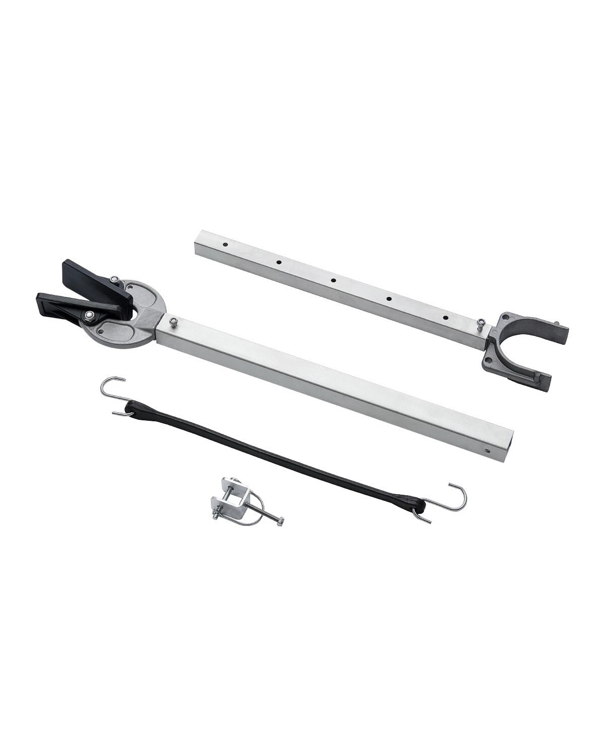 Adjustable Transom Saver 23-35 in Boat Transom Saver with Composite Head