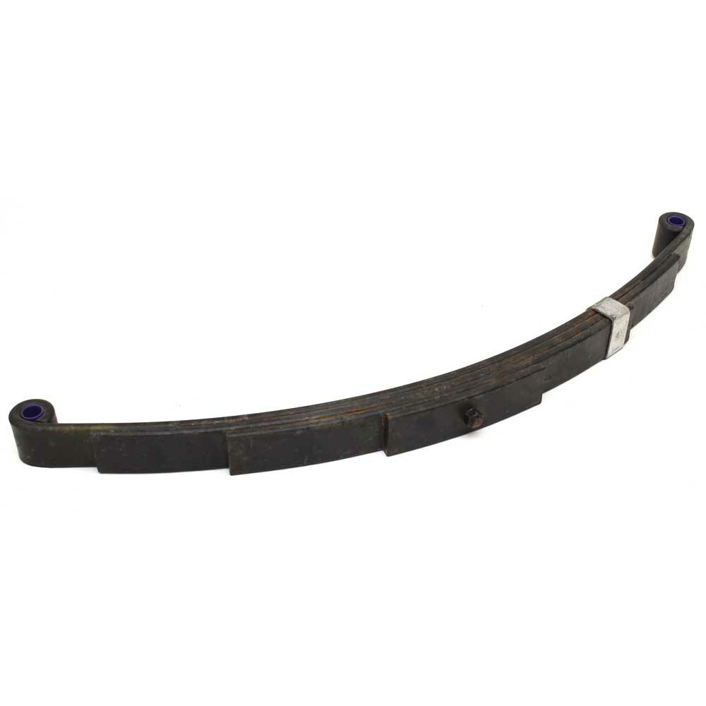 Ranger Boat Trailer Leaf Spring 204144 | 4-Leaf 2000 LBS 26 Inch