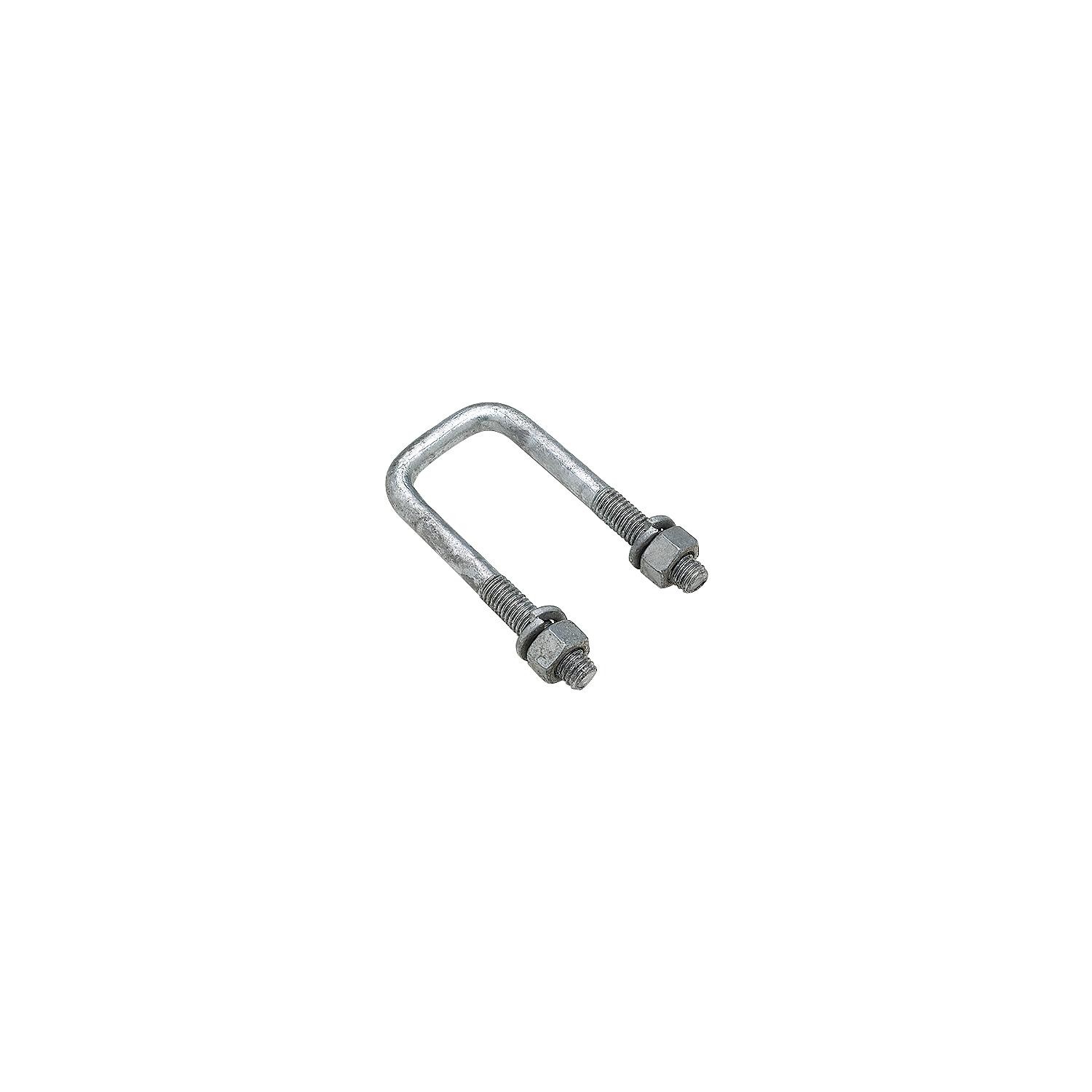Seachoice 57430 Sq U-Bolt-3 1/16X3 13/16(Bulk