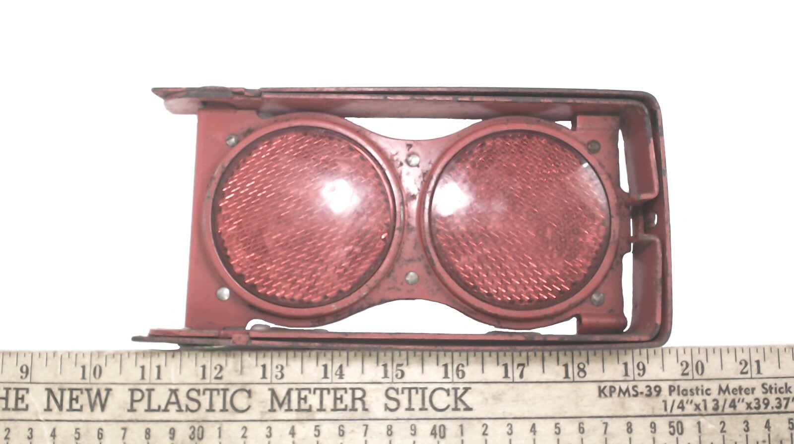 Grote 70-A Emergency Flare Reflector – Used