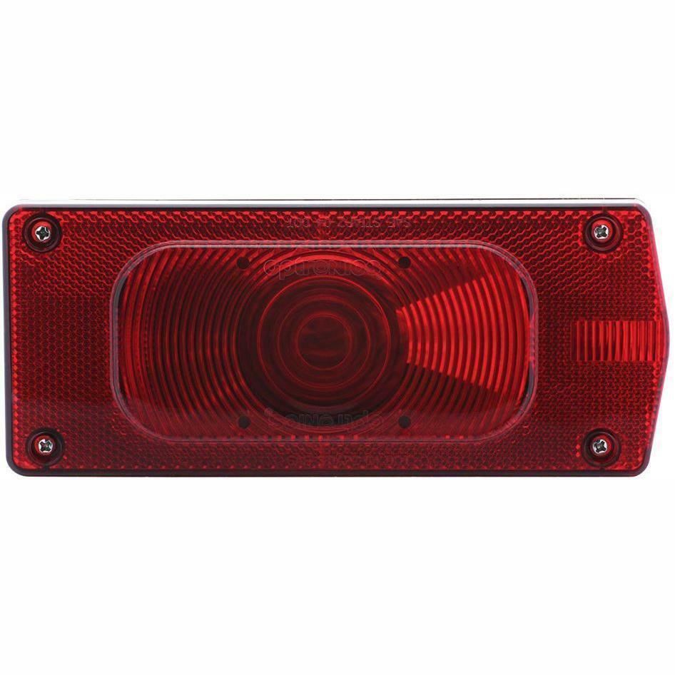 Optronics Waterproof Passenger Side Combination Tail Light #ST36RS