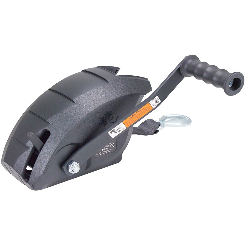 Dutton Lainson Corp 17027 BOAT TRAILER WINCHES