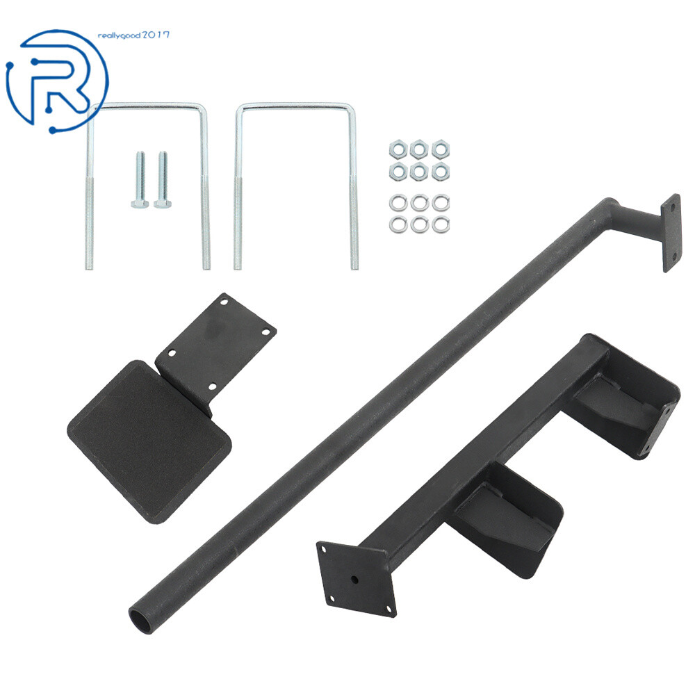 Unused 1Pc Boat Step Combo 3 Step Boat Trailer Steps Universal High Quality