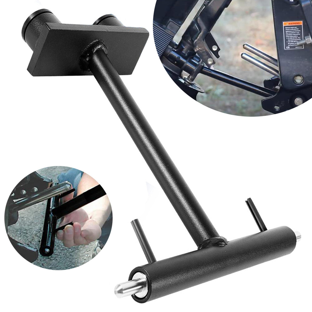 10108 Lock N’ Stow Motor Mount Trailering Support Bracket for Mercury 75-200HP
