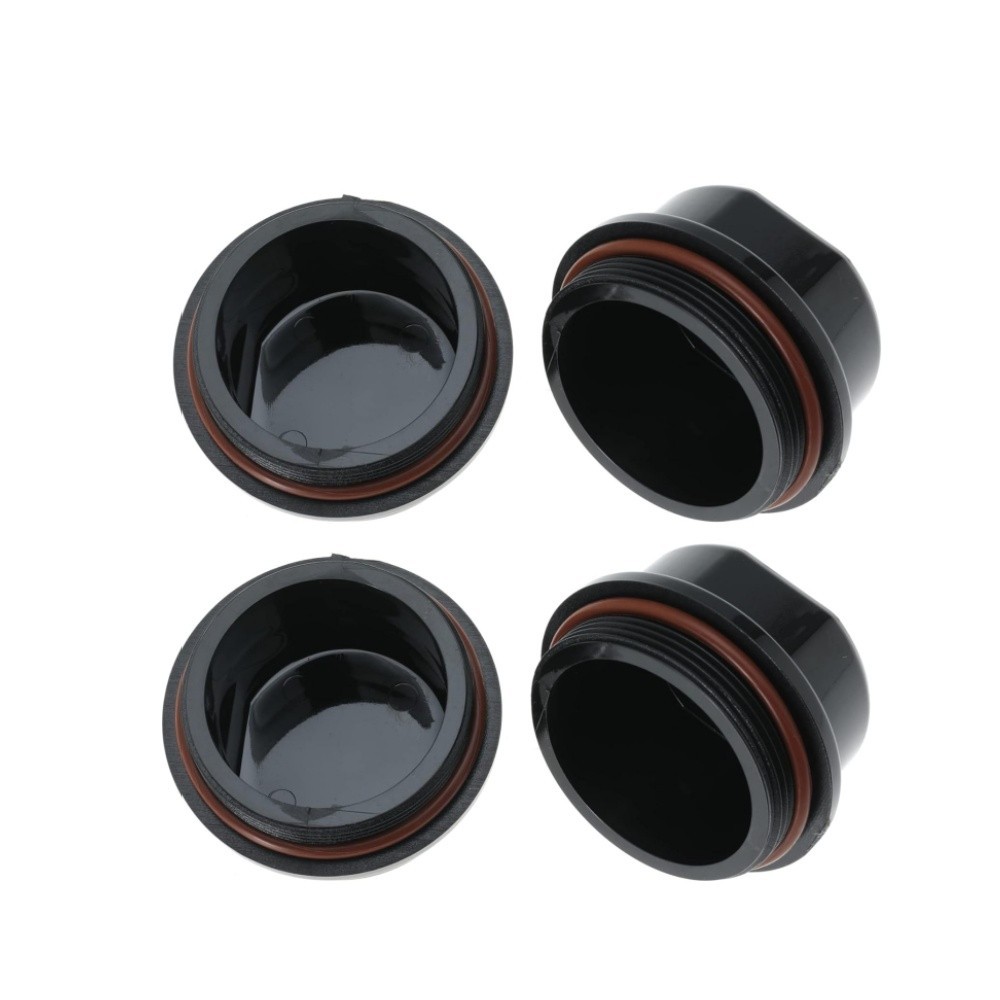 Trailer Bearing Hub Cap for Ranger Trail Vortex 81143 48355V Replace 21-261