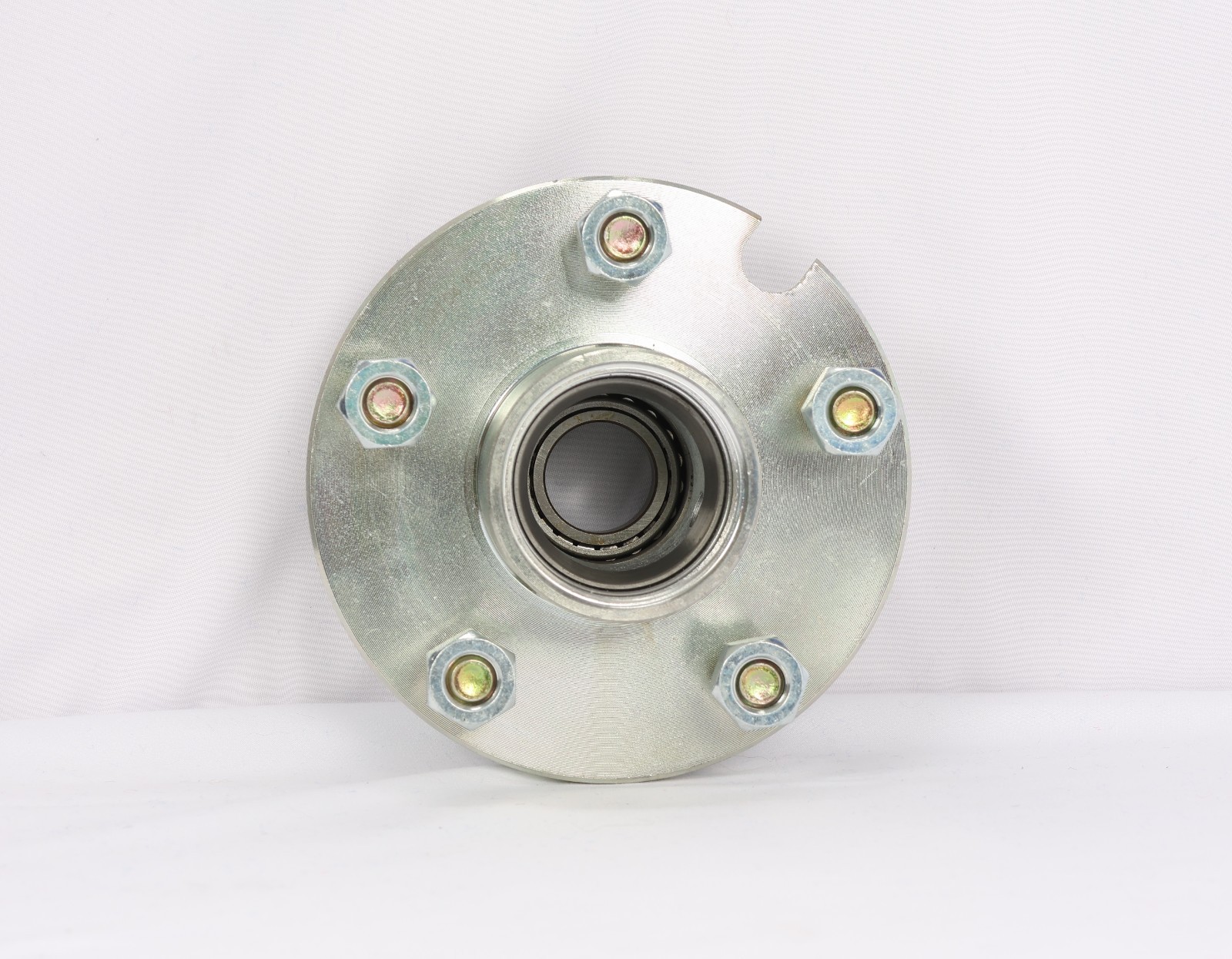 EZ Loader 5 Lug BT150A Oil Bath Hub Kit 1-1/16 Straight Spindle 300-029533