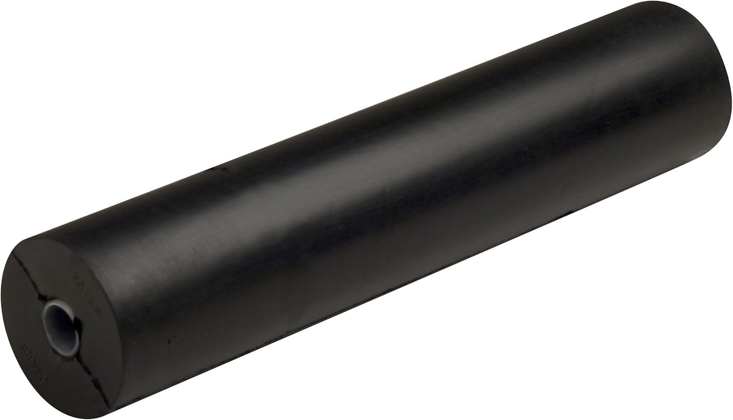 12-Inch Boat Trailer Side Guide Roller – Durable Rubber, Easy Install