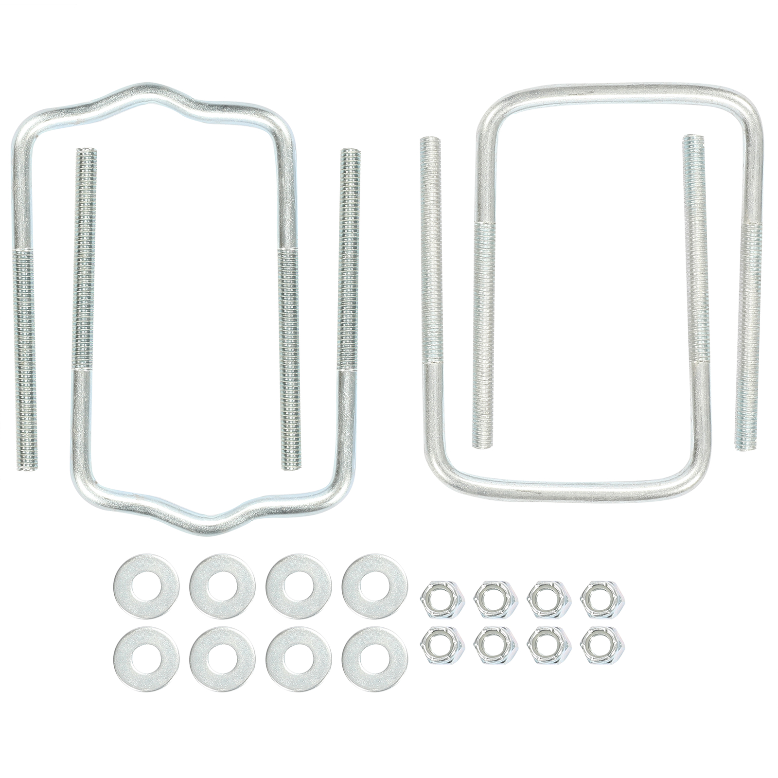 1 Pair 40″ Boat Trailer Guide On Post PVC Poles For Sailboat fishing ski Boat