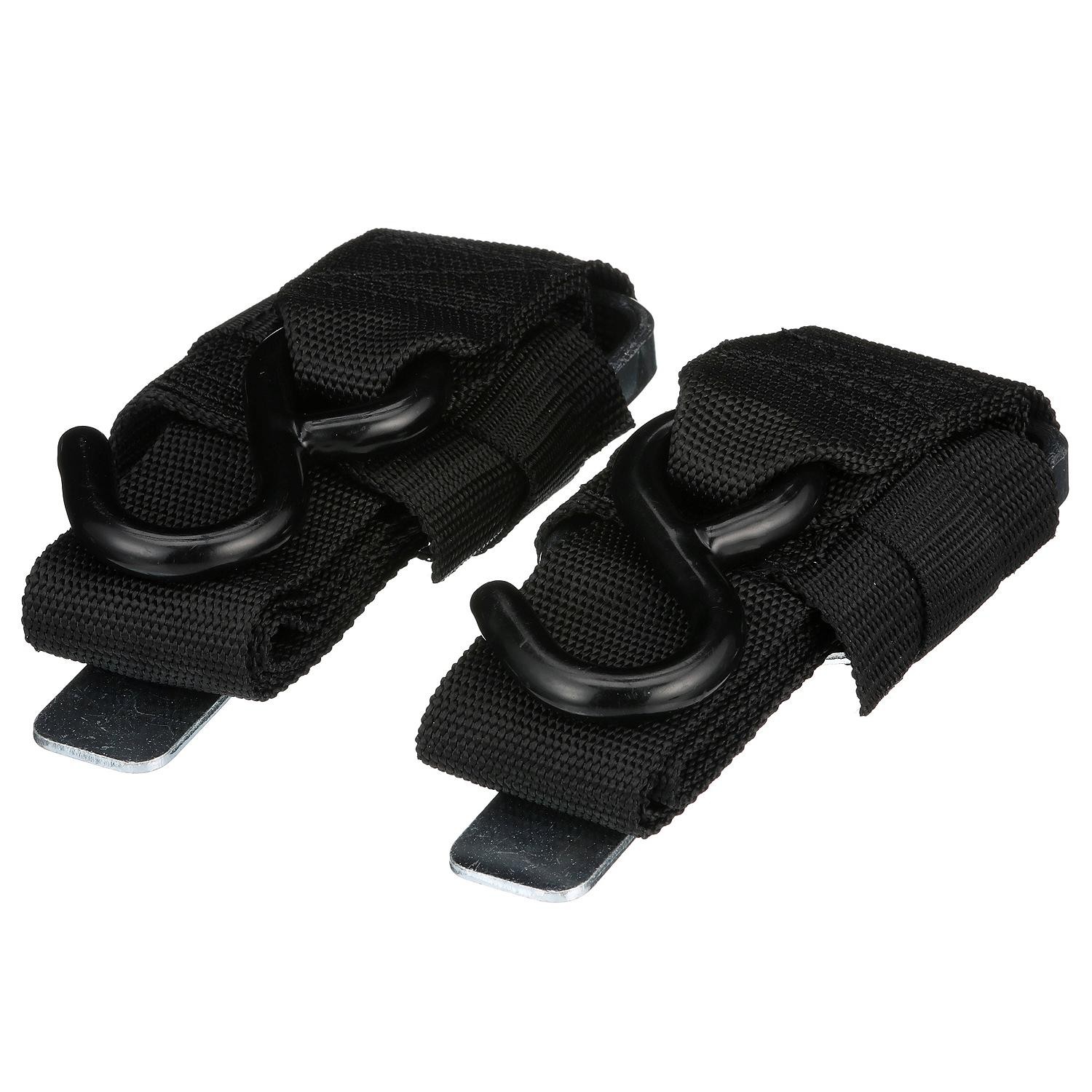 Seachoice 51221 Transom Tie Down Straps 2″ x 48″ (Sold as Pair)