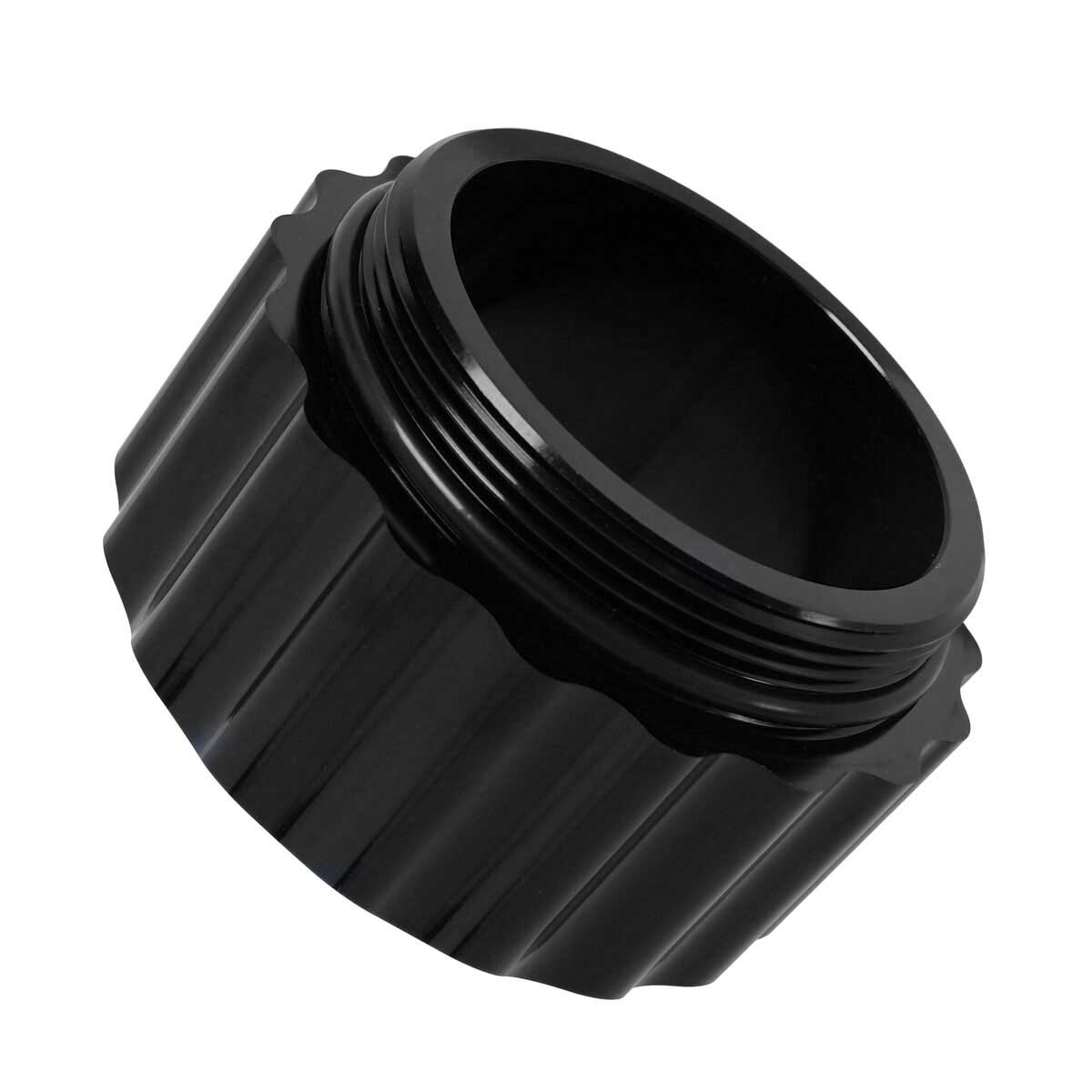For EZ-LOADER OIL BATH HUB CAP 5 LUG W/ O-RING 250-034388 FIT 10″ RELIABLE HUBS