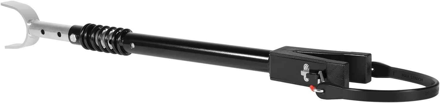 Heavy Duty Boat Transom Saver for Most Outboard Motors Up to 150HP-20.27”to30.7”