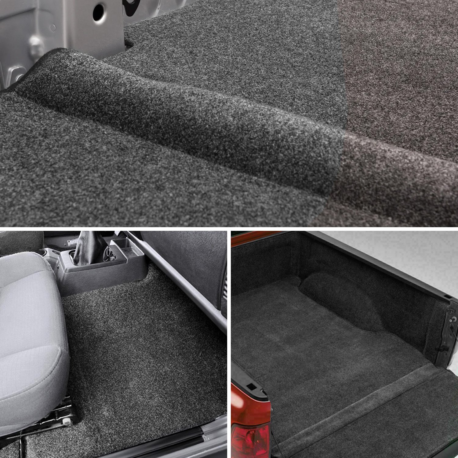 13Feet of Boat Trailer 12Inch Black Marine Grade Bunk Board Carpet 5MM Thickness