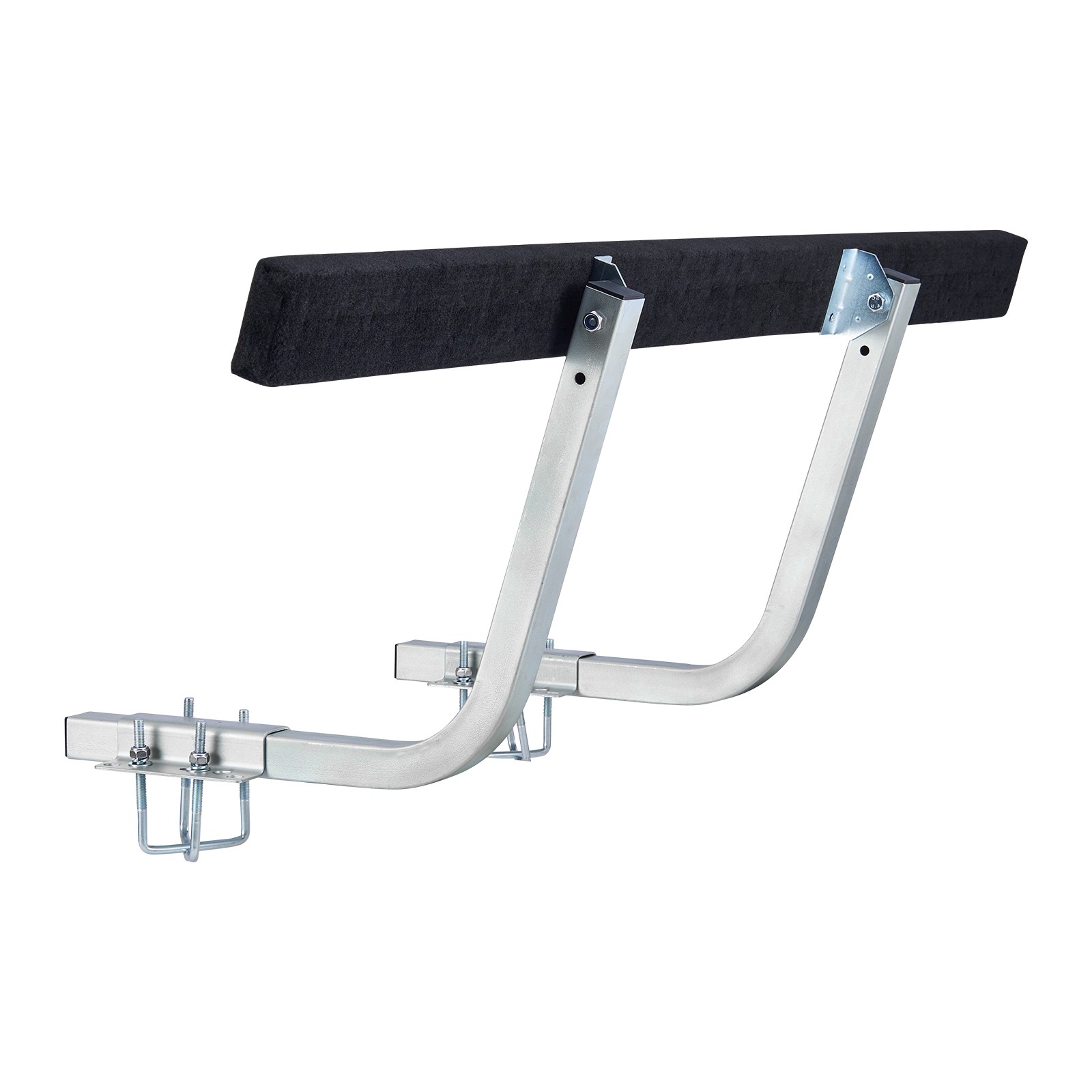 VEVOR Boat Trailer Guides16.7 in/18.7 in Heavy-Duty Bunk-Style Trailer Guide Ons