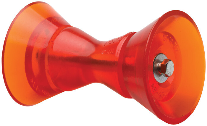 Stoltz 4″ Ultimate Bow Stop Assembly, 8-1/2″ L & 1/2″ Hole, ULT-4