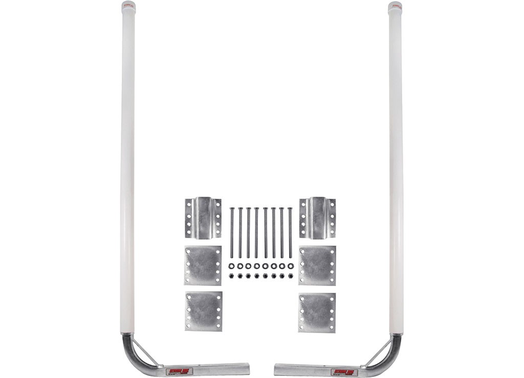 Extreme Max 3005.2178 Trailer Post Guide-On 65″