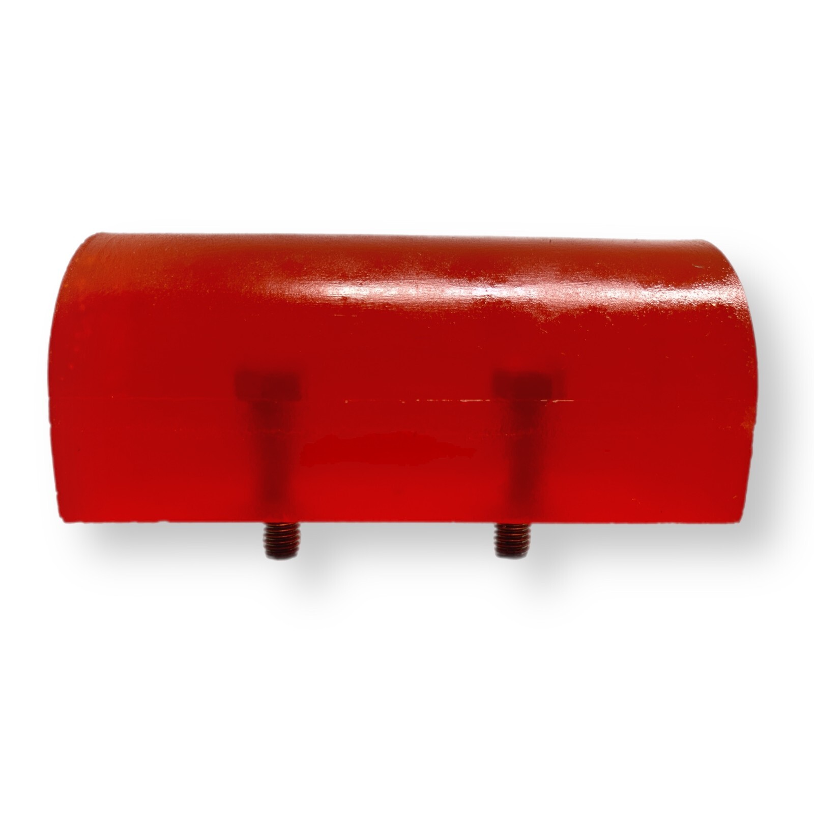 Stoltz 1/2 Round Bow Bumper, RP-17