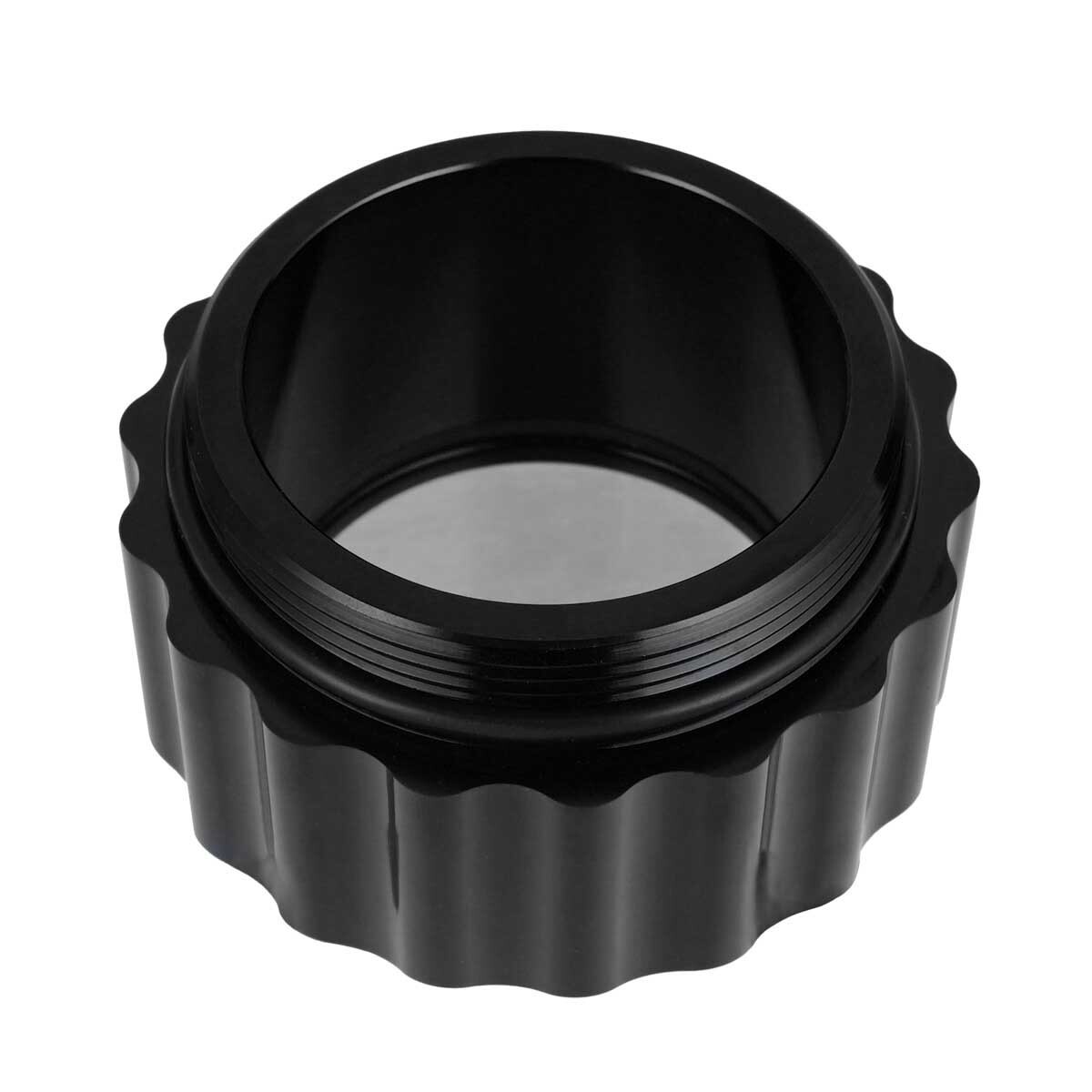 For EZ-LOADER OIL BATH HUB CAP 5 LUG W/ O-RING 250-034388 FIT 10″ RELIABLE HUBS