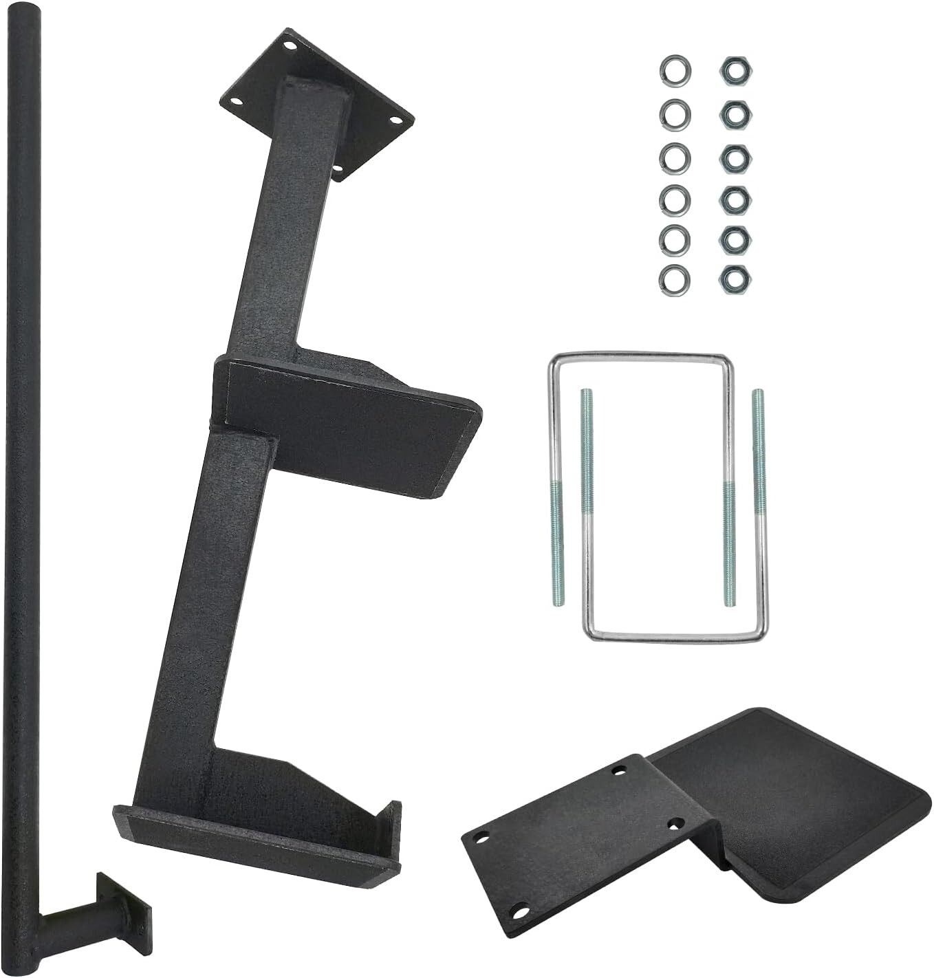 Boat Trailer Steps Universal Fit Trailer Steps Replace Boat Step 3