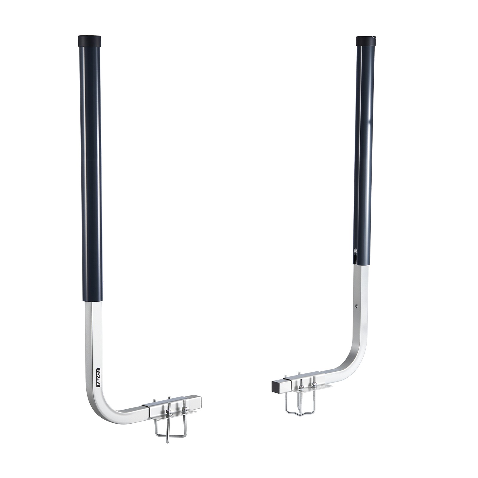 VEVOR Boat Trailer Guide 40 in/48 in Heavy-Duty Trailer Guide Ons with PVC Pipes