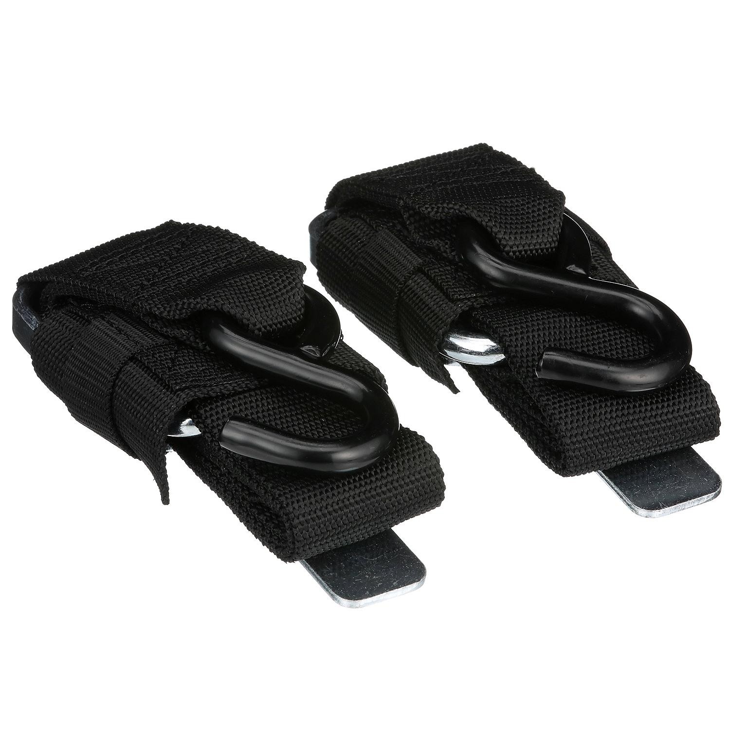 Seachoice 51221 Transom Tie Down Straps 2″ x 48″ (Sold as Pair)