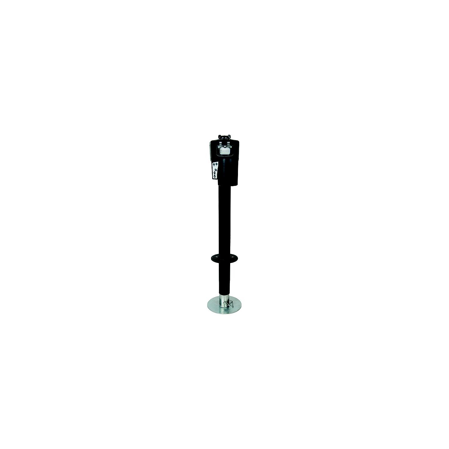 Ultra-Fab 38-944055 Phoenix Electric Tongue Jack w/Remote
