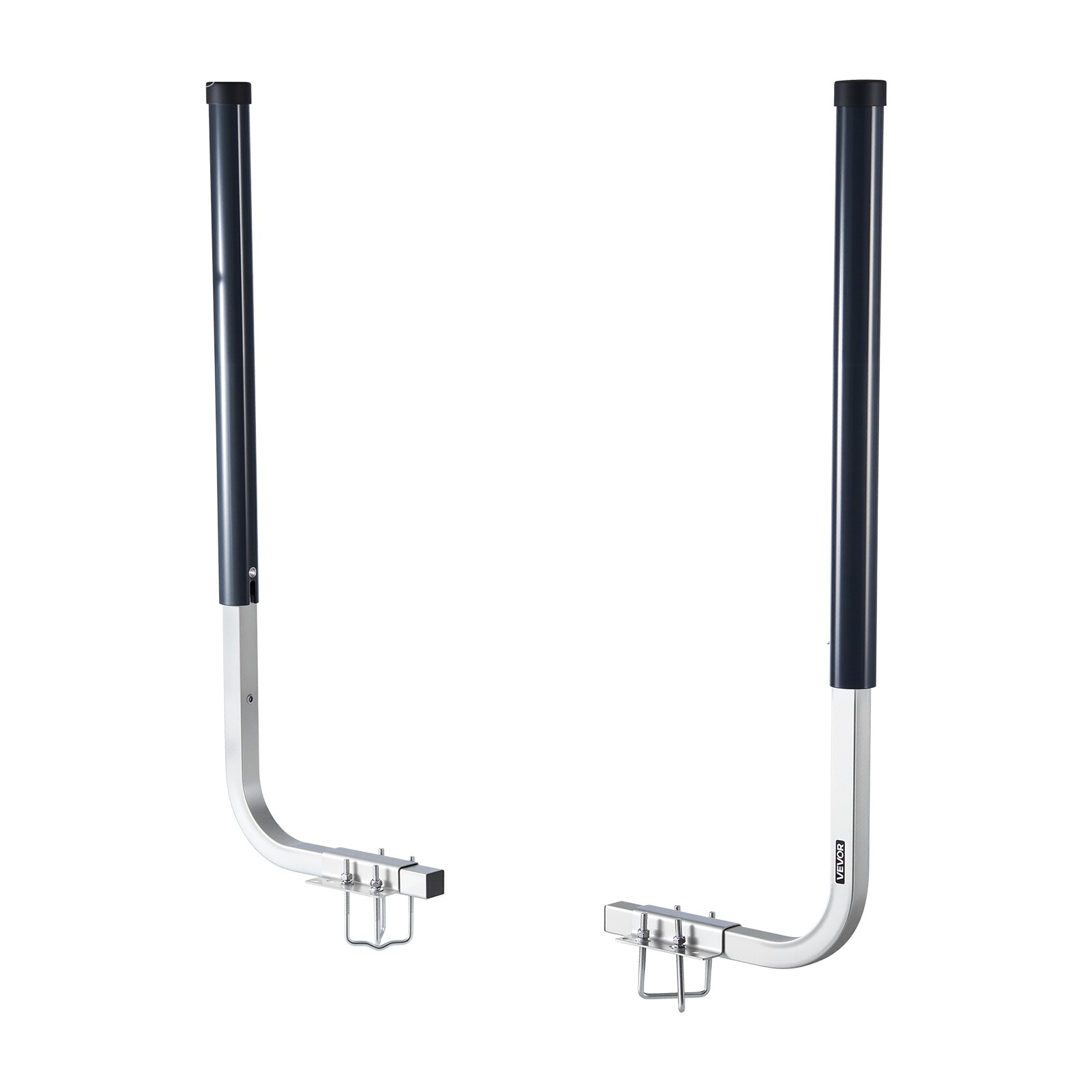 VEVOR Boat Trailer Guide 40 in/48 in Heavy-Duty Trailer Guide Ons with PVC Pipes
