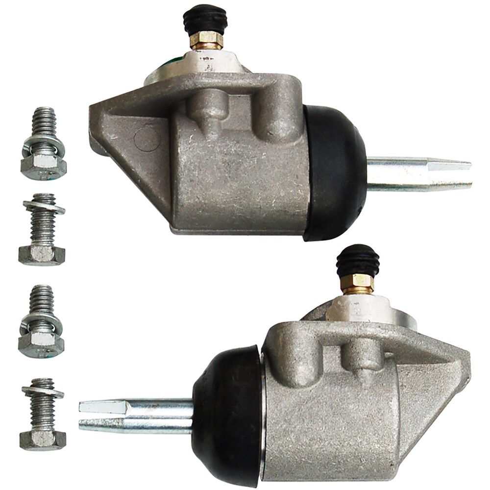 Tie Down 80994 Brake Drum Wheel Cylinder 10 In & 12 Inch