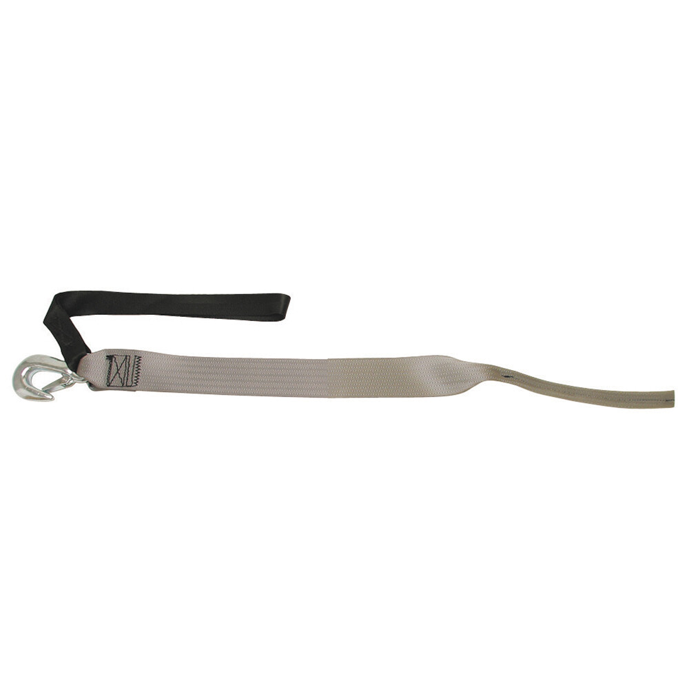 BoatBuckle F14215 PWC Winch Strap 2″x15″ Tail End – Secure Marine Accessory