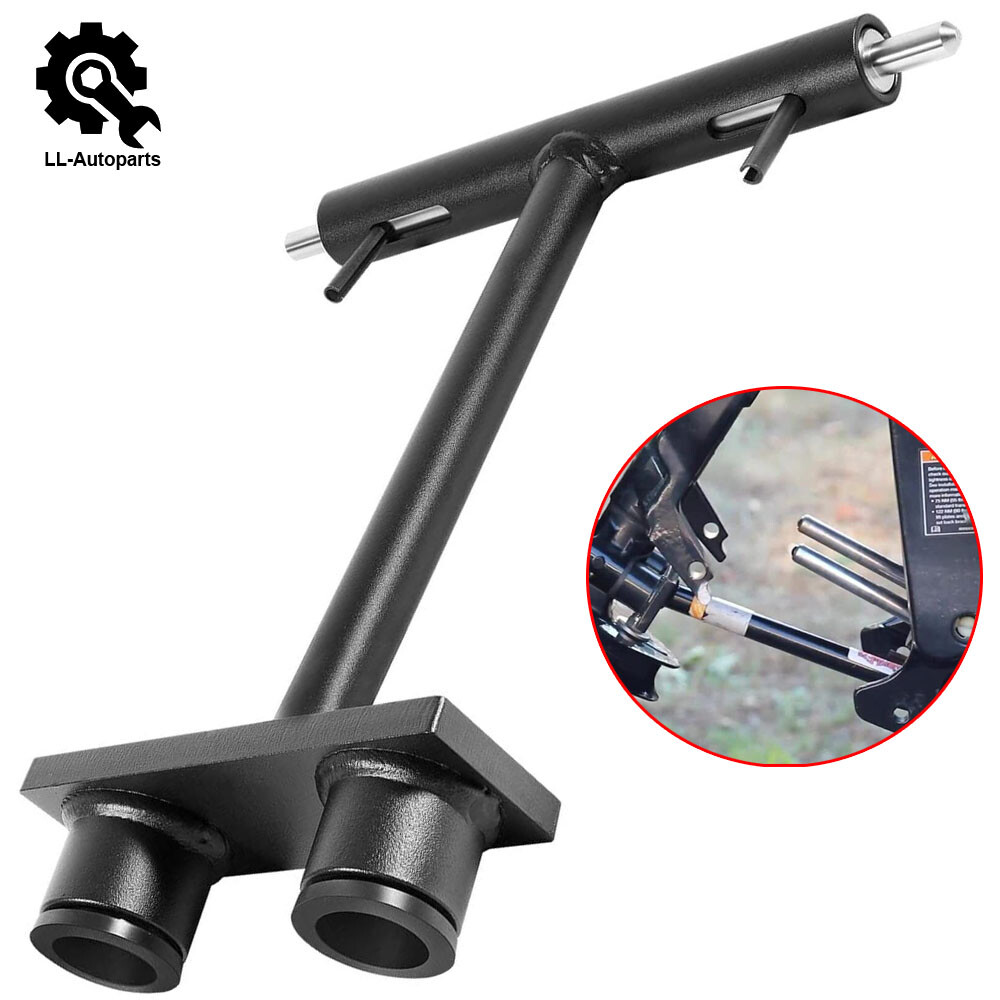 10108 Lock N’ Stow Outboard Motor Trailering Support Transom Saver For Mercury