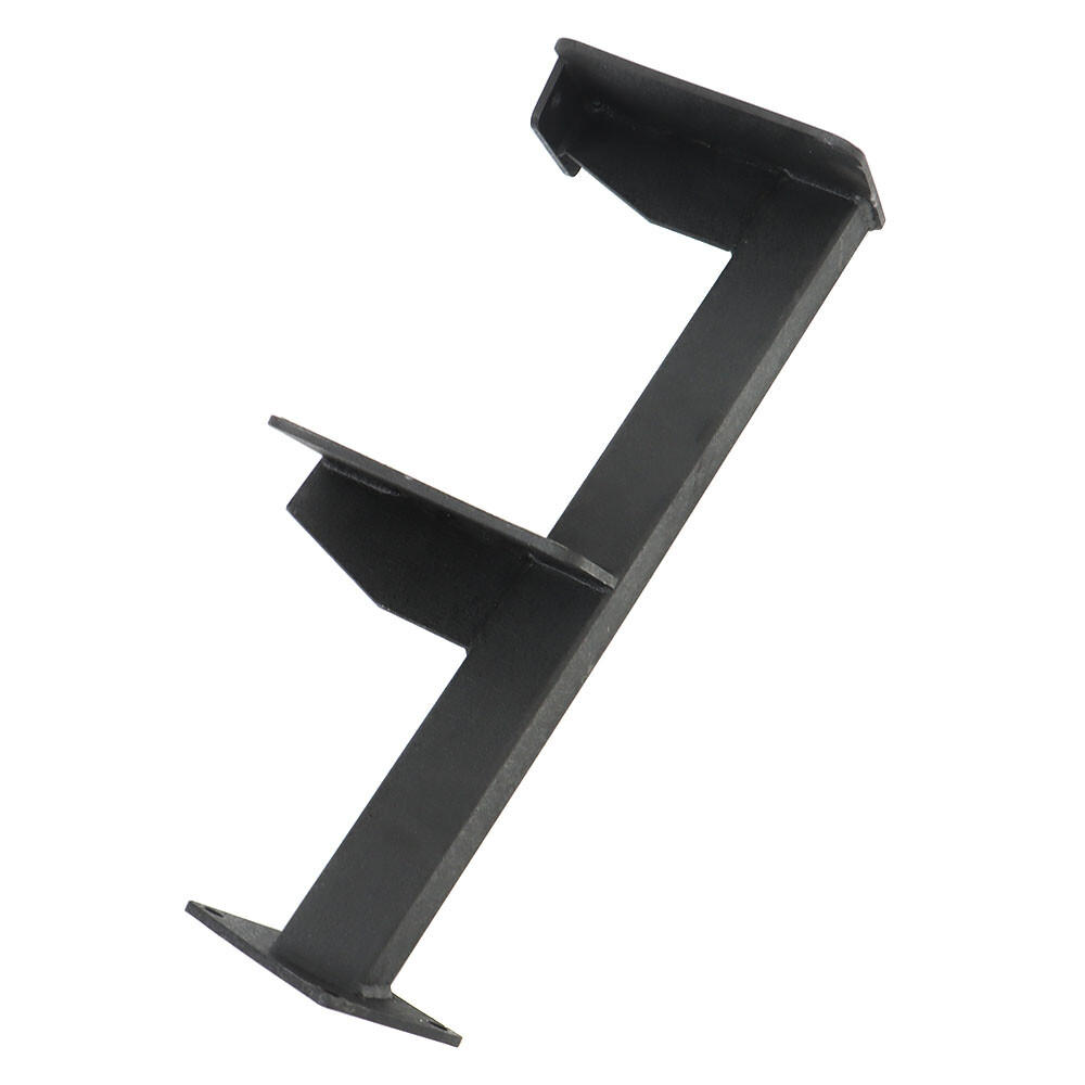 2 Step Boat Dual Step Bass Boat Trailer Steps For Unviersal Types Boat BRAND NEW