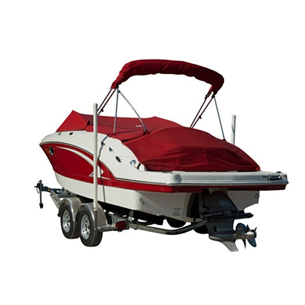 CE Smith Boat Trailer Guide-On Post 75in I-Beam Mount 27635