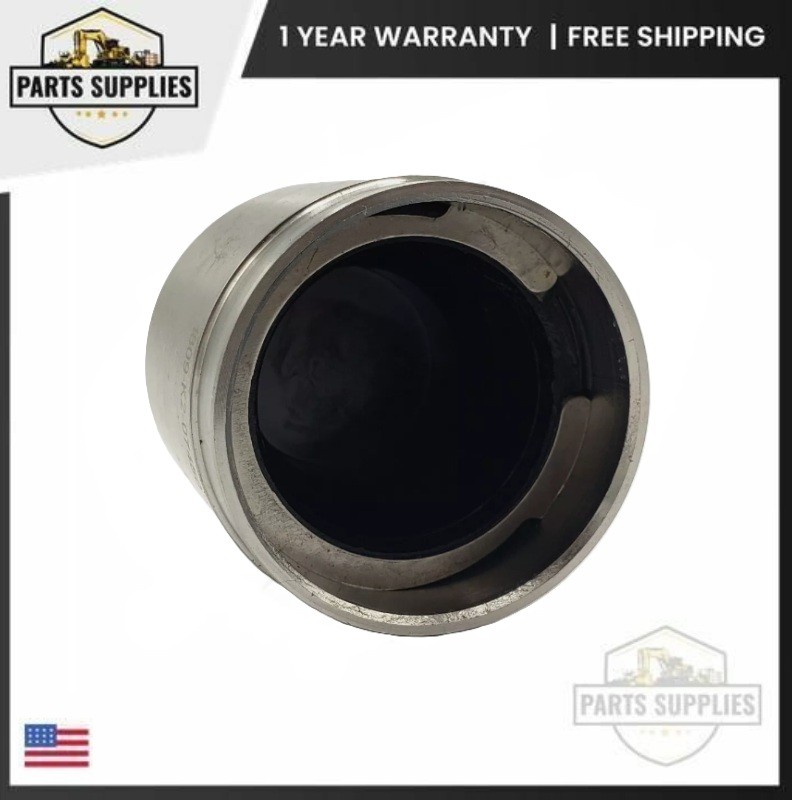 07502 021-091-00 Dexter Vault 1.98″ Hybrid Oil Cap for UFP Trailer Buddy Axles