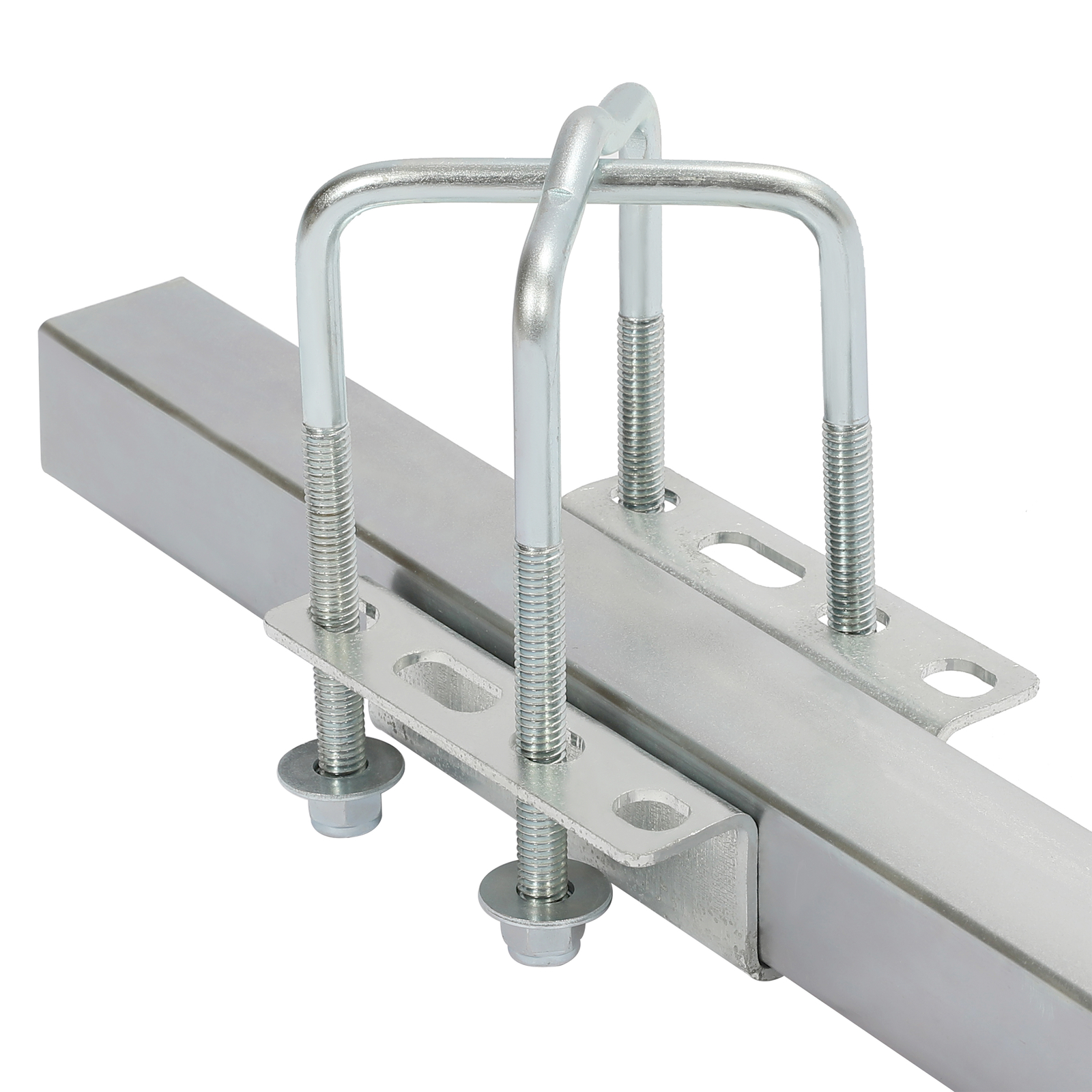 1 Pair 40″ Boat Trailer Guide On Post PVC Poles For Sailboat fishing ski Boat