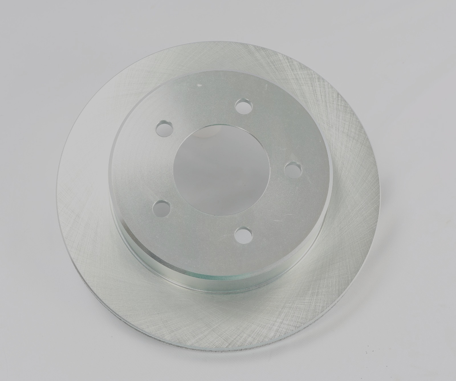 EZ Loader Boat Trailer 10″ Vented Disc Brake Rotor for 5 Lug Hub 250-034108