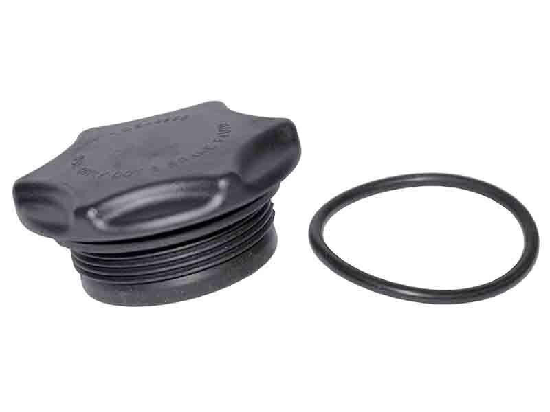 Master Cylinder Filler Cap for Dexter and Tie Down DX7.5 (750E) Brake Actuators