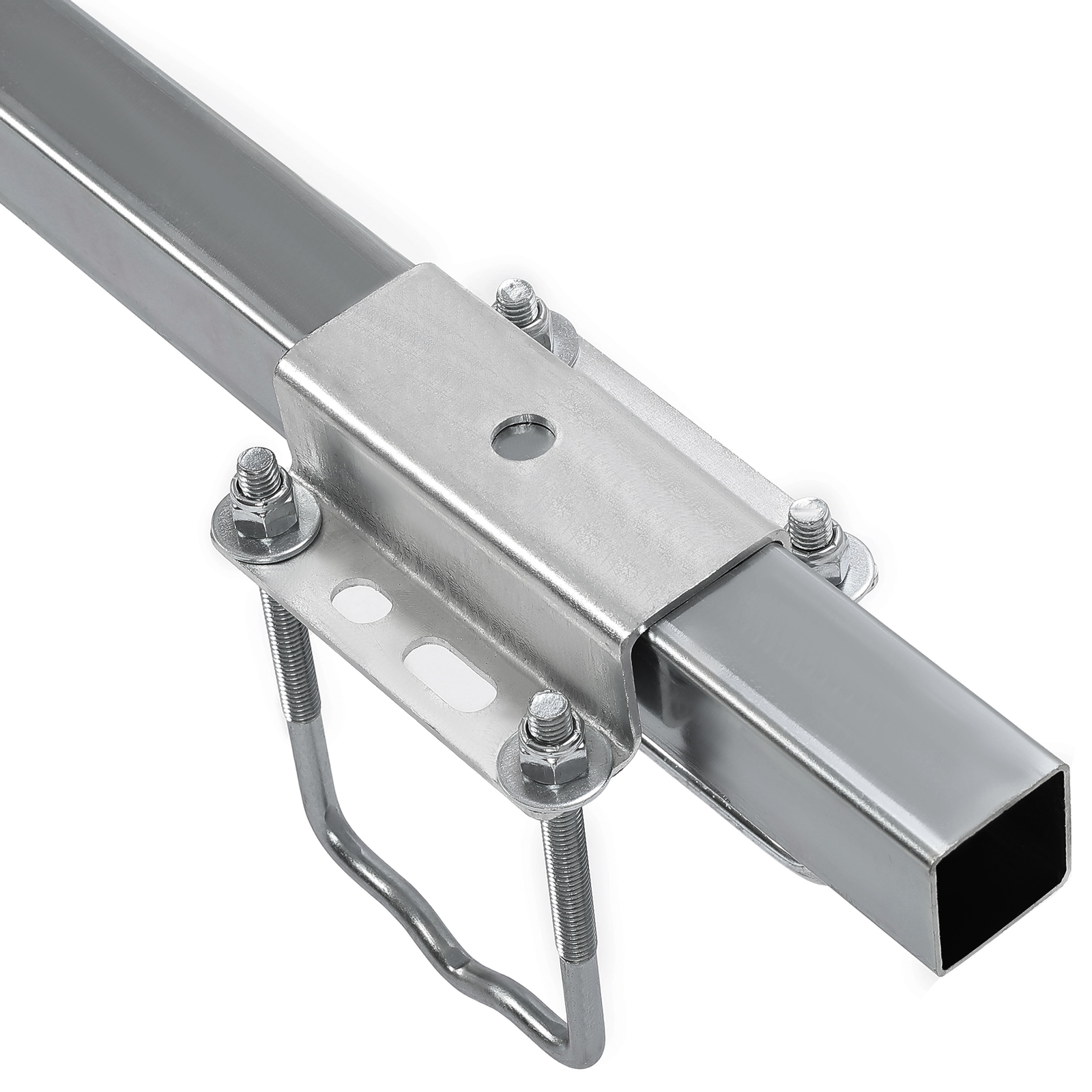 2x 60″ Boat Trailer Guide Post On For Ski Boat Fishing Boat Sailboat Kayak Canoe